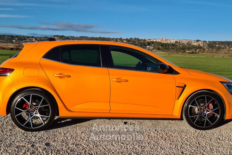 Renault Megane IV 1.8 TCE RS 300 EDC - <small></small> 48.990 € <small>TTC</small> - #8
