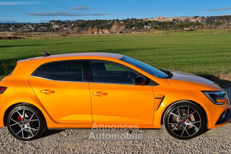 Renault Megane IV 1.8 TCE RS 300 EDC - <small></small> 48.990 € <small>TTC</small> - #26