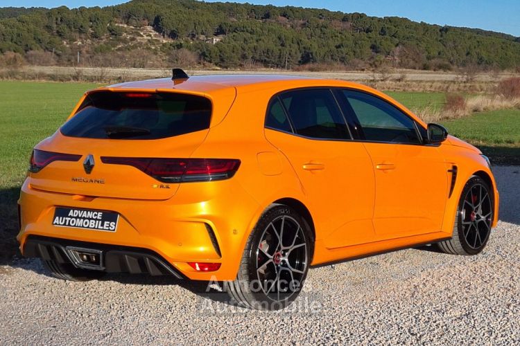 Renault Megane IV 1.8 TCE RS 300 EDC - <small></small> 48.990 € <small>TTC</small> - #7