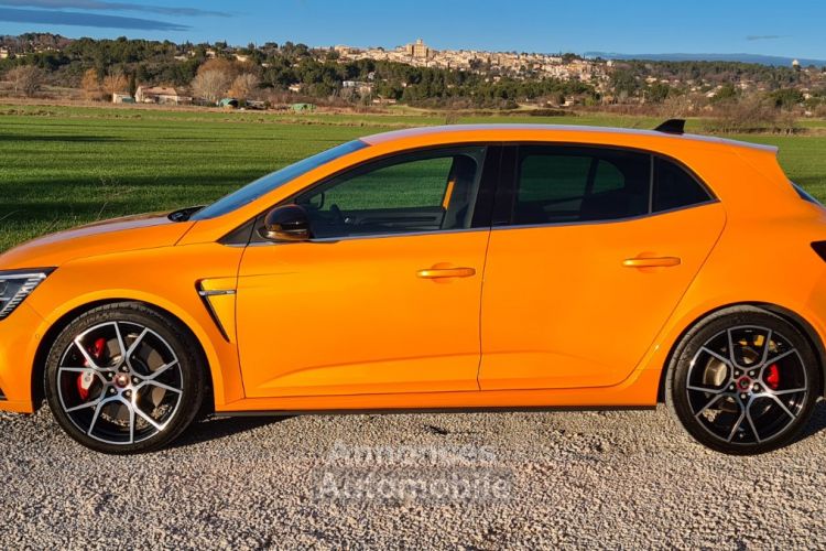 Renault Megane IV 1.8 TCE RS 300 EDC - <small></small> 48.990 € <small>TTC</small> - #3