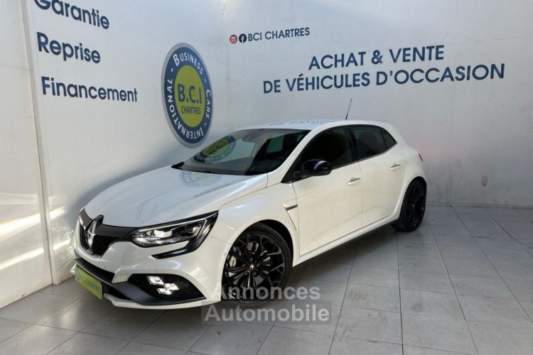 Renault Megane IV 1.8T 280CH RS EDC - <small></small> 34.900 € <small>TTC</small> - #1