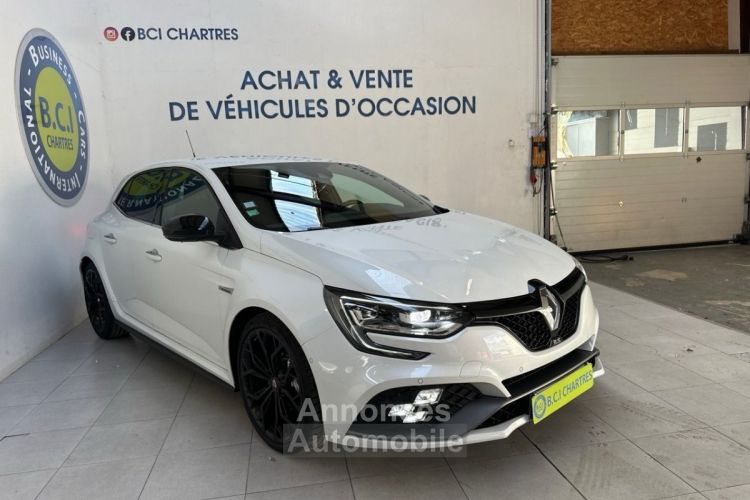 Renault Megane IV 1.8T 280CH RS EDC - <small></small> 34.900 € <small>TTC</small> - #3