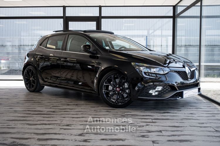 Renault Megane IV 1.8T 280CH RS EDC - <small></small> 38.980 € <small>TTC</small> - #1