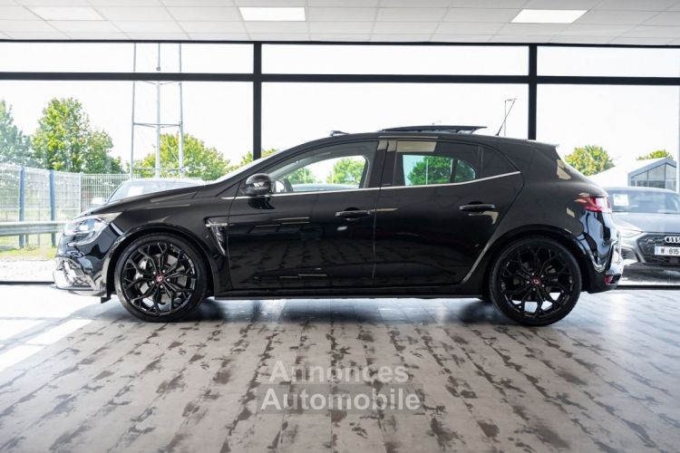 Renault Megane IV 1.8T 280CH RS EDC - <small></small> 38.980 € <small>TTC</small> - #40