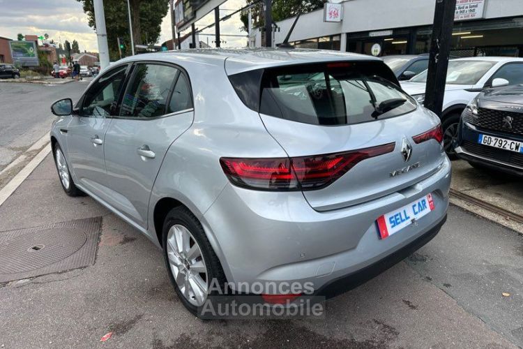 Renault Megane IV (2) 1.5 Bluedci 115 Energy Business - <small></small> 12.490 € <small>TTC</small> - #3