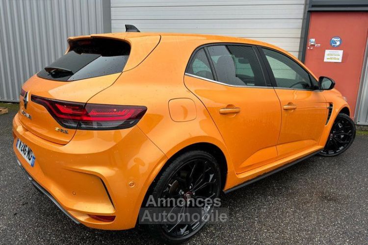 Renault Megane iv (2) 1.8 t 300 rs trophy ja19 - <small></small> 39.990 € <small>TTC</small> - #3