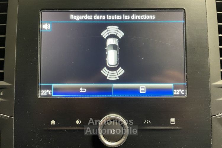 Renault Megane IV / A PARTIR DE 148,43/MOIS / 1.5 BLUE DCI 115CH BUSINESS EDC - <small></small> 13.970 € <small>TTC</small> - #19