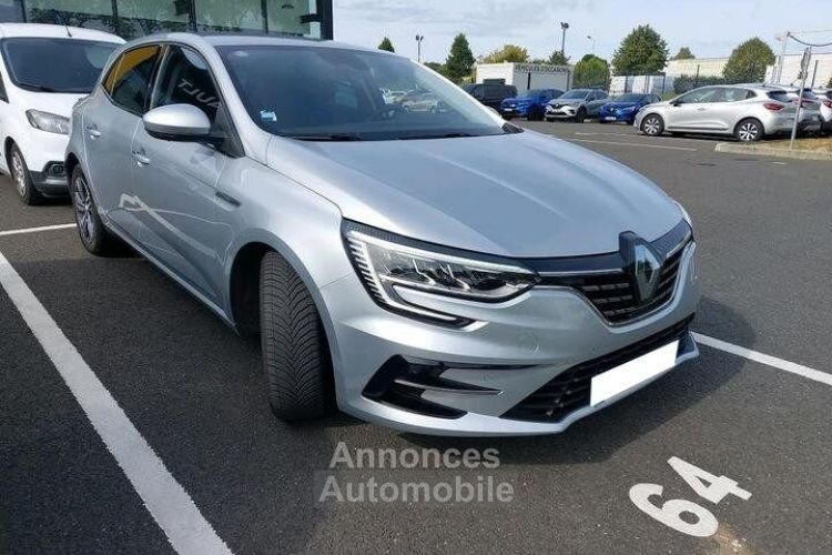 Renault Megane IV BERLINE 1.3 TCe 140 FAP Intens - <small></small> 16.990 € <small>TTC</small> - #1