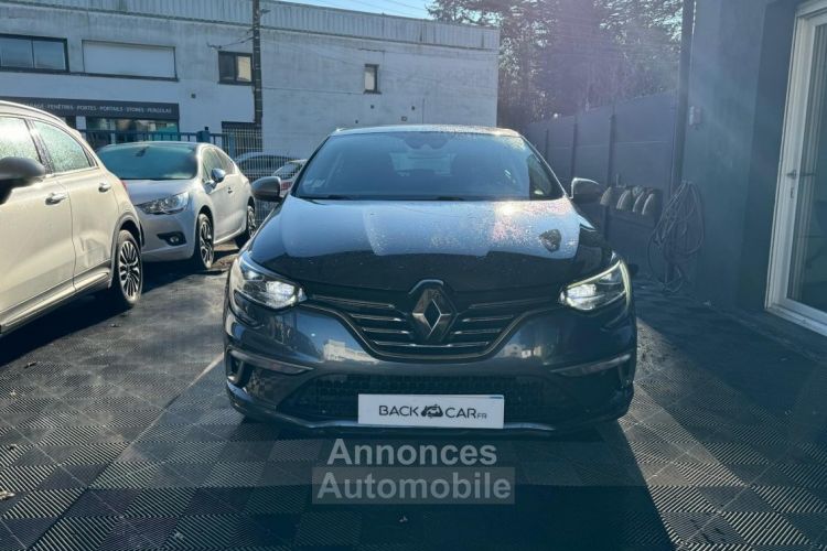 Renault Megane IV BERLINE 1.3 TCE 160 EDC FAP GT-Line - 5P - <small></small> 15.990 € <small>TTC</small> - #2