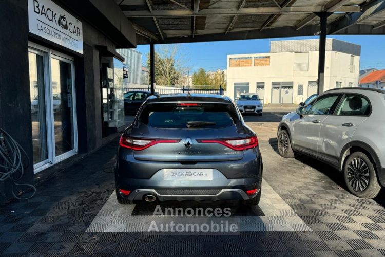 Renault Megane IV BERLINE 1.3 TCE 160 EDC FAP GT-Line - 5P - <small></small> 15.990 € <small>TTC</small> - #6