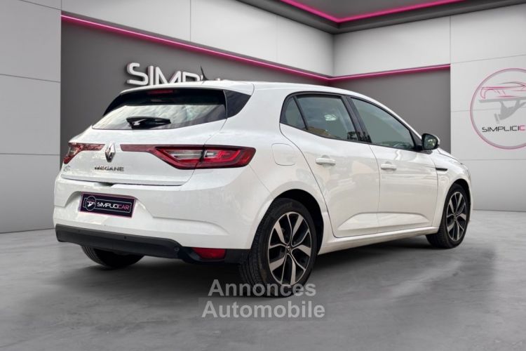 Renault Megane IV BERLINE 1.5 dCi 90 ch Energy Life - <small></small> 8.390 € <small>TTC</small> - #14