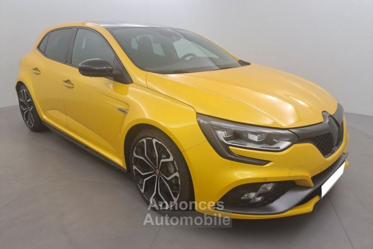 Renault Megane IV BERLINE 1.8 TCe 280 RS EDC - <small></small> 33.990 € <small>TTC</small> - #1