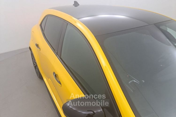 Renault Megane IV BERLINE 1.8 TCe 280 RS EDC - <small></small> 33.990 € <small>TTC</small> - #24