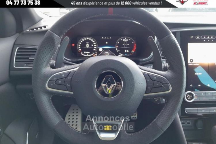 Renault Megane IV BERLINE 300 EDC R.S. Ultime + Malus 2023 - <small></small> 51.990 € <small>TTC</small> - #11