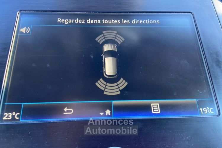 Renault Megane IV BERLINE BUSINESS 1.3 TCe 115 FAP Business CARPLAY/RADAR/ATTELAGE - GARANTIE 12 MOIS - - <small></small> 11.990 € <small>TTC</small> - #5