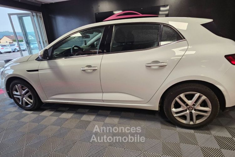 Renault Megane IV BERLINE BUSINESS dCi 110 Energy Business - <small></small> 10.490 € <small>TTC</small> - #2