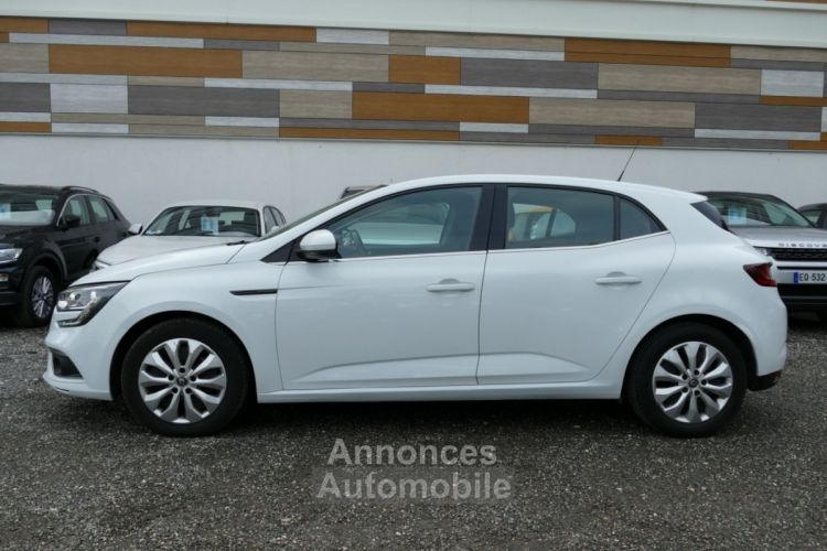 Renault Megane IV BERLINE BUSINESS dCi 110 Energy Business - <small></small> 10.990 € <small>TTC</small> - #2