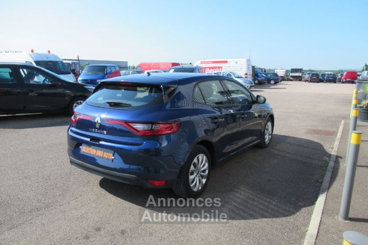 Renault Megane IV BERLINE BUSINESS dCi 95 Business - <small></small> 14.580 € <small>TTC</small> - #3