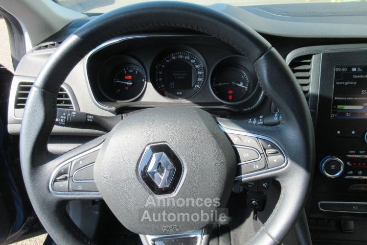 Renault Megane IV BERLINE BUSINESS dCi 95 Business - <small></small> 14.580 € <small>TTC</small> - #7