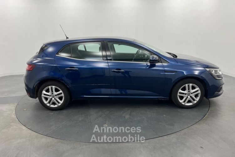 Renault Megane IV Berline dCi 110 Energy Life - <small></small> 14.900 € <small>TTC</small> - #6