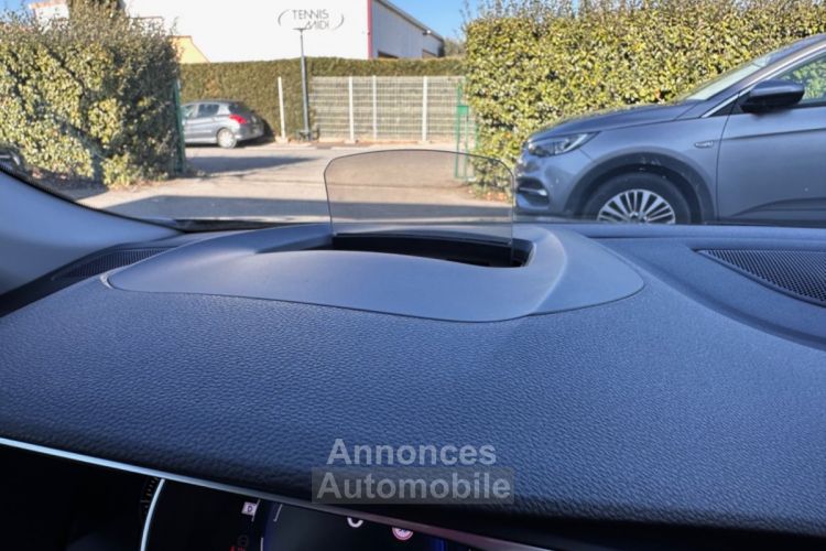 Renault Megane IV BERLINE dCi 165 EDC GT-LINE - BOSE - CARPLAY - TETE HAUTE - <small></small> 11.990 € <small>TTC</small> - #13