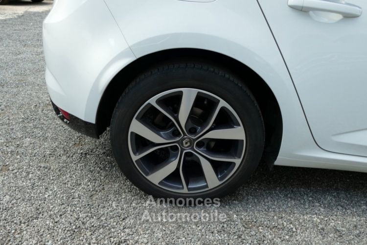 Renault Megane IV BERLINE IV 1.2 TCE 130 Ch INTENS EDC - <small></small> 14.990 € <small>TTC</small> - #7