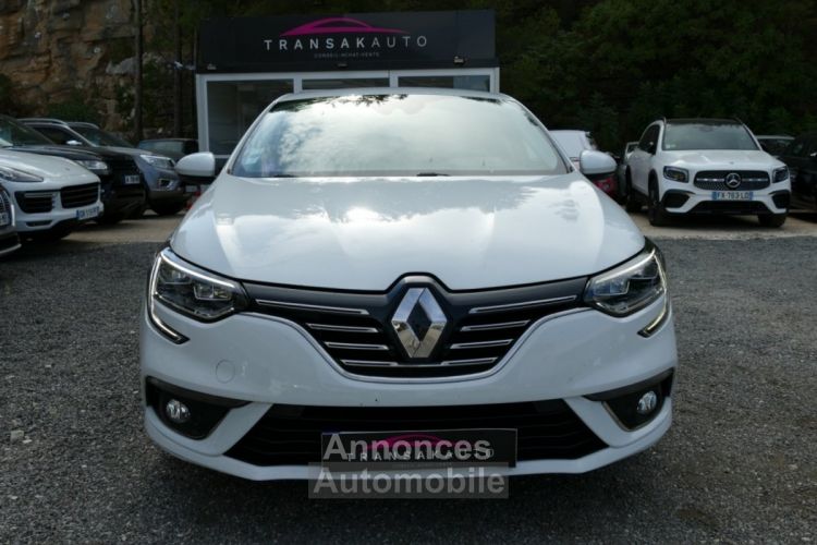 Renault Megane IV BERLINE IV 1.2 TCE 130 Ch INTENS EDC - <small></small> 14.990 € <small>TTC</small> - #10