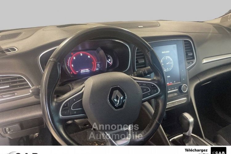 Renault Megane IV BERLINE Mégane IV Berline dCi 165 Energy EDC Intens - <small></small> 16.900 € <small>TTC</small> - #6