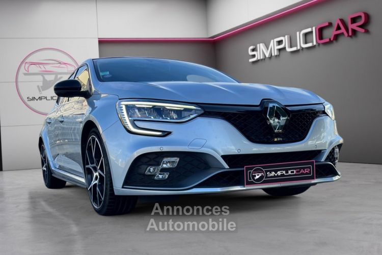 Renault Megane IV BERLINE R.S Trophy TCe 300 EDC - Toit ouvrant - <small></small> 47.990 € <small>TTC</small> - #1