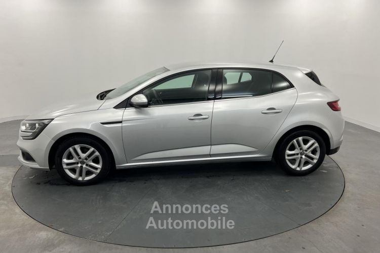 Renault Megane IV Berline TCe 115 FAP Life - <small></small> 15.900 € <small>TTC</small> - #2