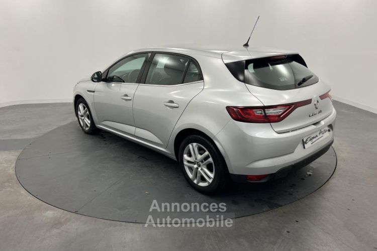 Renault Megane IV Berline TCe 115 FAP Life - <small></small> 15.900 € <small>TTC</small> - #3