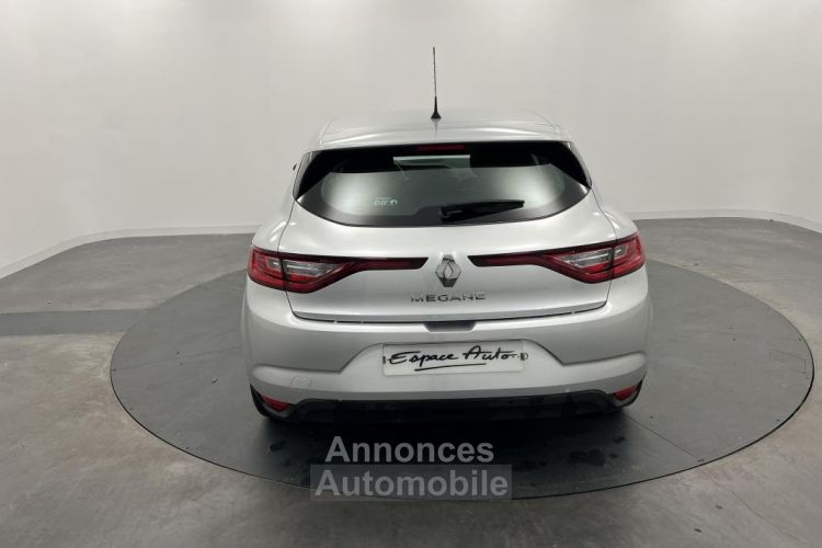 Renault Megane IV Berline TCe 115 FAP Life - <small></small> 15.900 € <small>TTC</small> - #4