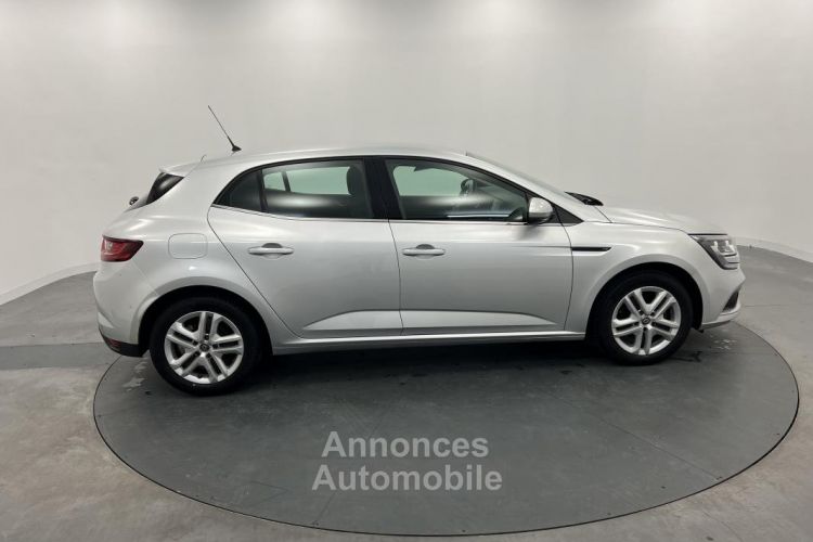 Renault Megane IV Berline TCe 115 FAP Life - <small></small> 15.900 € <small>TTC</small> - #6