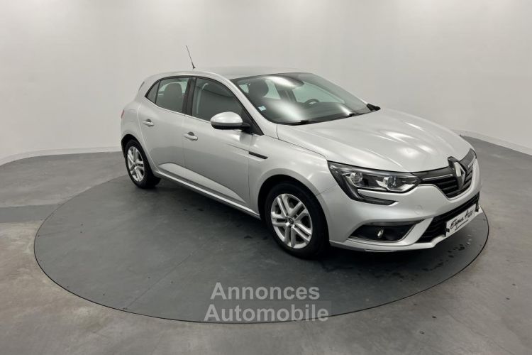 Renault Megane IV Berline TCe 115 FAP Life - <small></small> 15.900 € <small>TTC</small> - #7