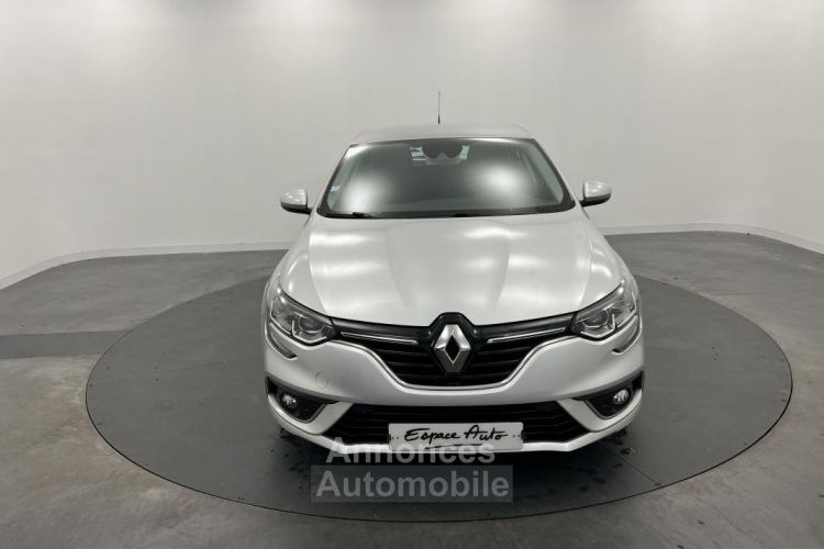 Renault Megane IV Berline TCe 115 FAP Life - <small></small> 15.900 € <small>TTC</small> - #8