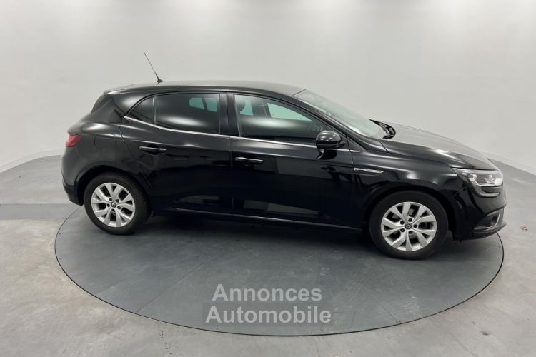 Renault Megane IV Berline TCe 115 FAP Limited - <small></small> 12.900 € <small>TTC</small> - #7