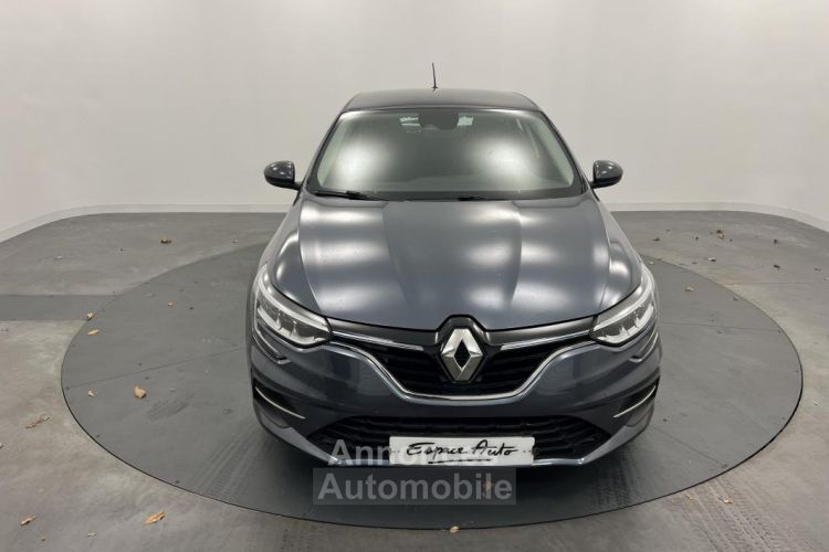 Renault Megane IV Berline TCe 140 EDC FAP - 20 Business - <small></small> 17.900 € <small>TTC</small> - #8