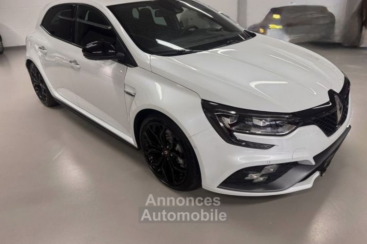 Renault Megane IV BERLINE TCe 280 EDC RS - <small></small> 37.900 € <small>TTC</small> - #1