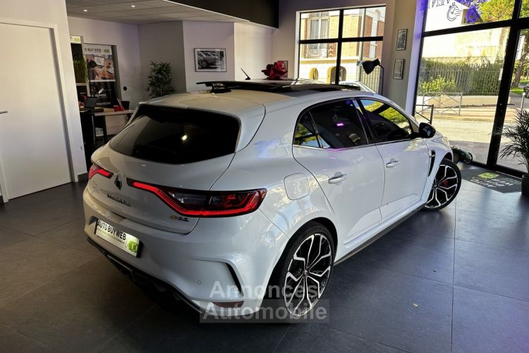 Renault Megane IV BERLINE TCe 280 Energy RS CUP - <small></small> 34.990 € <small>TTC</small> - #2