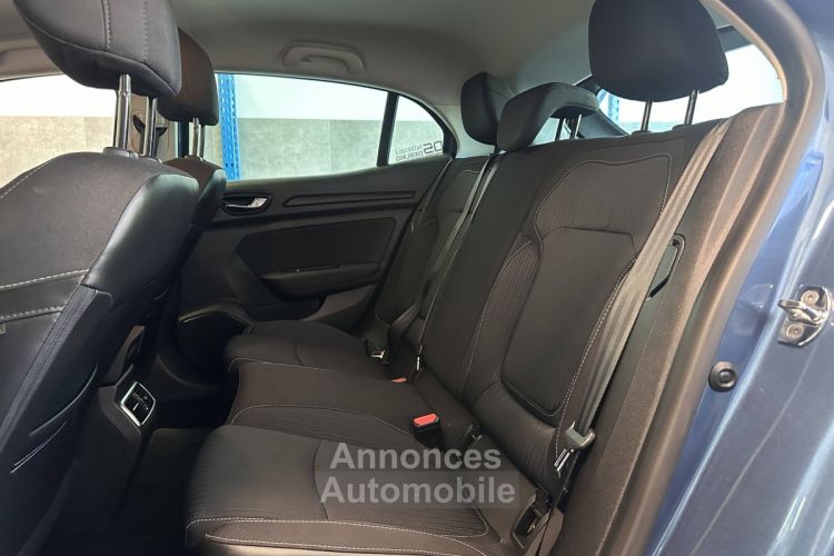 Renault Megane IV (BFB) 1.2 TCe 130ch energy Limited / À PARTIR DE 123,20 € * - <small></small> 11.990 € <small>TTC</small> - #14