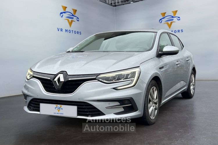 Renault Megane IV (BFB) 1.5 Blue dCi 115ch Business EDC *1èreMAIN / CARPLAY* - <small></small> 14.990 € <small>TTC</small> - #1