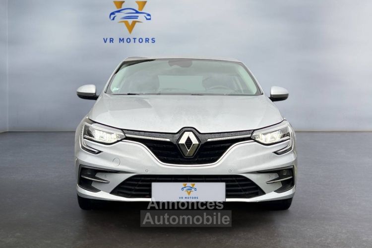 Renault Megane IV (BFB) 1.5 Blue dCi 115ch Business EDC *1èreMAIN / CARPLAY* - <small></small> 14.990 € <small>TTC</small> - #2