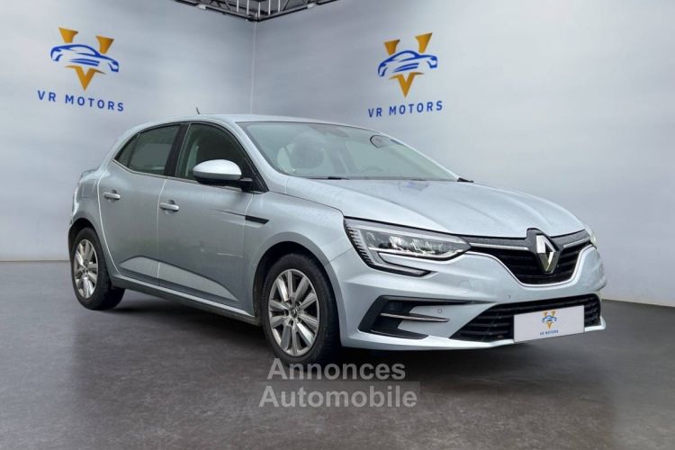 Renault Megane IV (BFB) 1.5 Blue dCi 115ch Business EDC *1èreMAIN / CARPLAY* - <small></small> 14.990 € <small>TTC</small> - #3