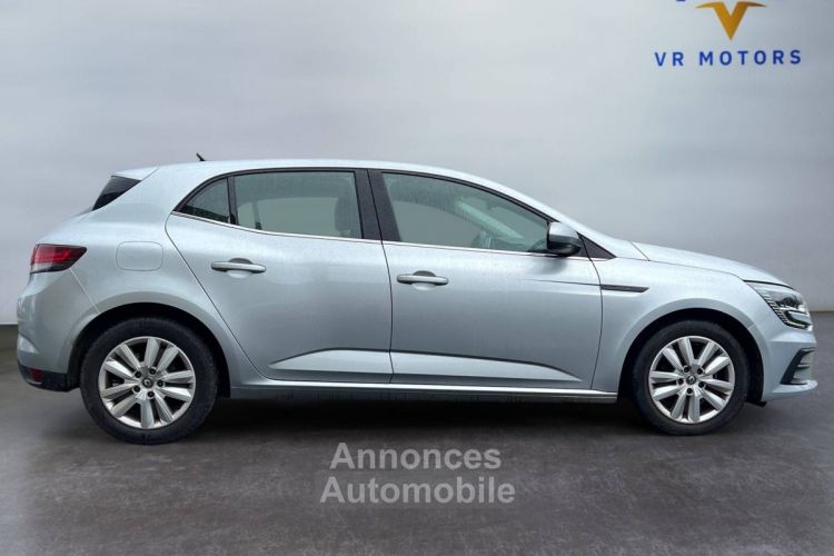 Renault Megane IV (BFB) 1.5 Blue dCi 115ch Business EDC *1èreMAIN / CARPLAY* - <small></small> 14.990 € <small>TTC</small> - #4