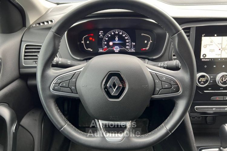 Renault Megane IV (BFB) 1.5 Blue dCi 115ch Business EDC *1èreMAIN / CARPLAY* - <small></small> 14.990 € <small>TTC</small> - #15