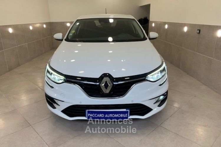 Renault Megane IV BLUE DCI 115 BUSINESS - <small></small> 14.990 € <small>TTC</small> - #5