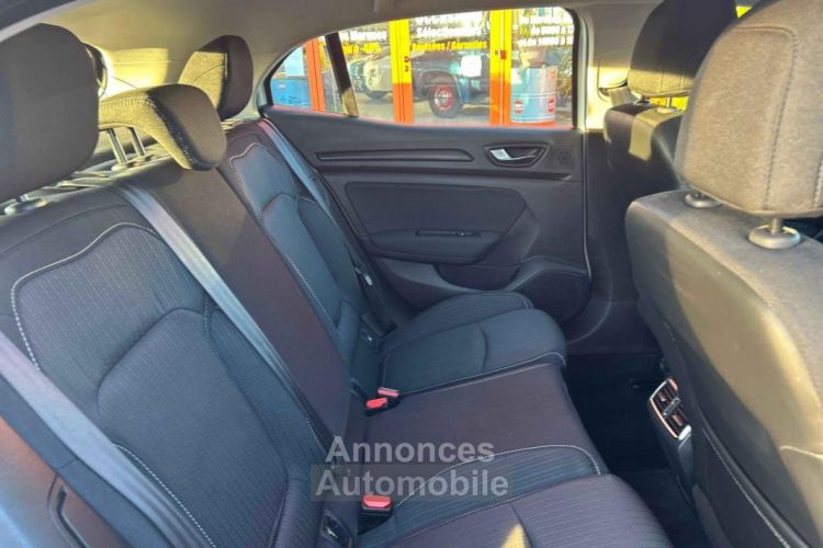 Renault Megane IV BLUE DCI 115 BUSINESS - <small></small> 12.490 € <small>TTC</small> - #44