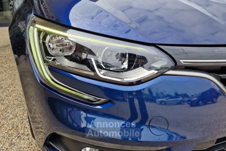 Renault Megane IV Blue dCi 115 EDC Business - <small></small> 12.990 € <small>TTC</small> - #3