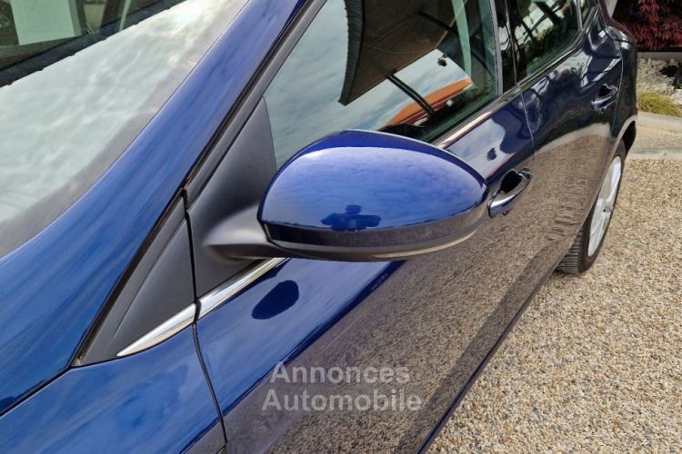 Renault Megane IV Blue dCi 115 EDC Business - <small></small> 12.990 € <small>TTC</small> - #7