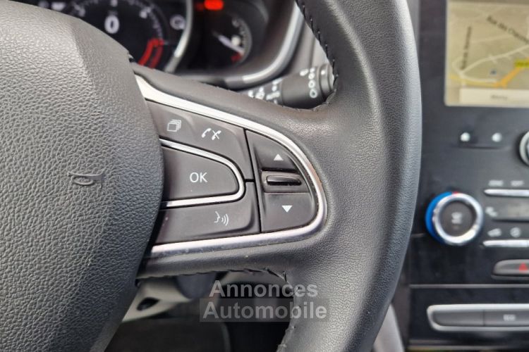 Renault Megane IV Blue dCi 115 EDC Business - <small></small> 12.990 € <small>TTC</small> - #37